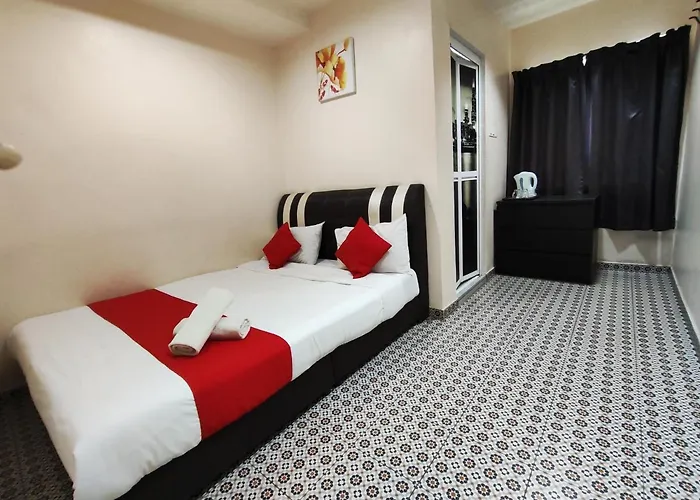 Ar Rayyan Hotel