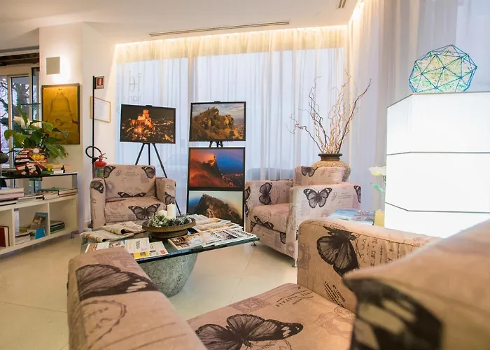 Hotel Idesign