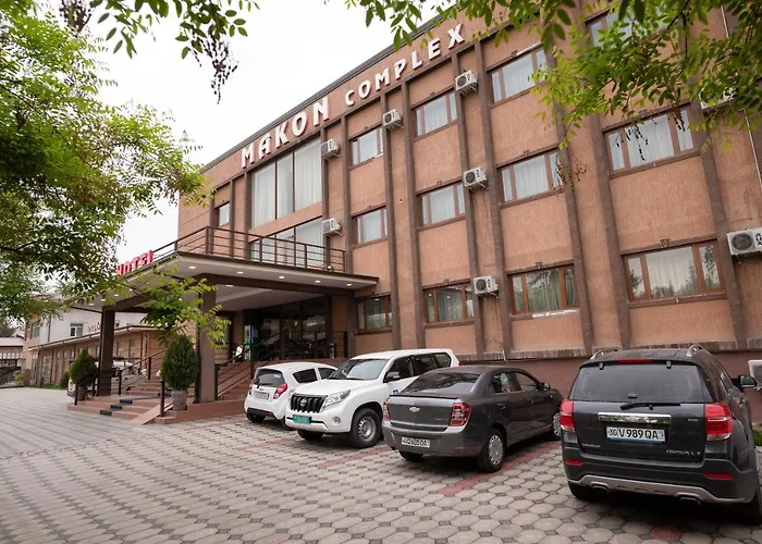 Makon Hotel