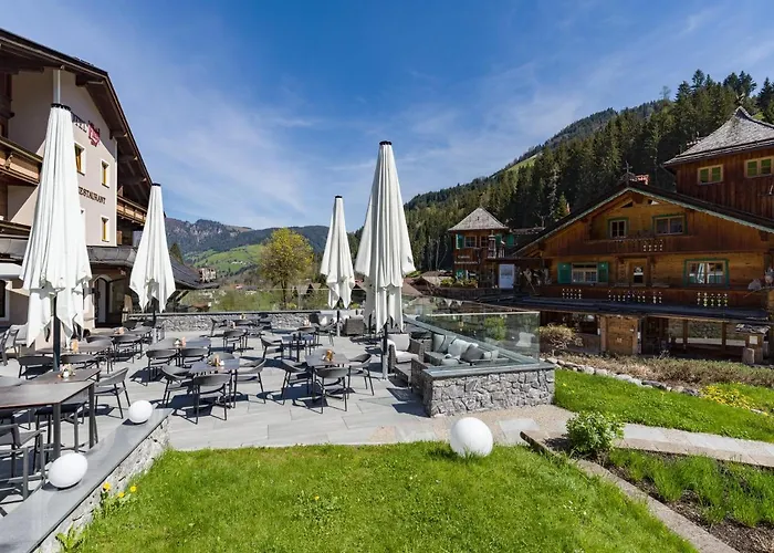 Hotel Platzl