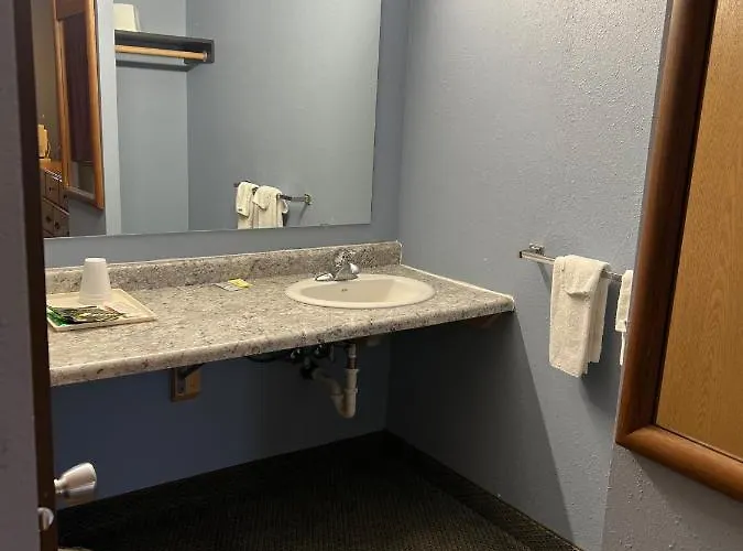 Best Budget Inn Owatonna