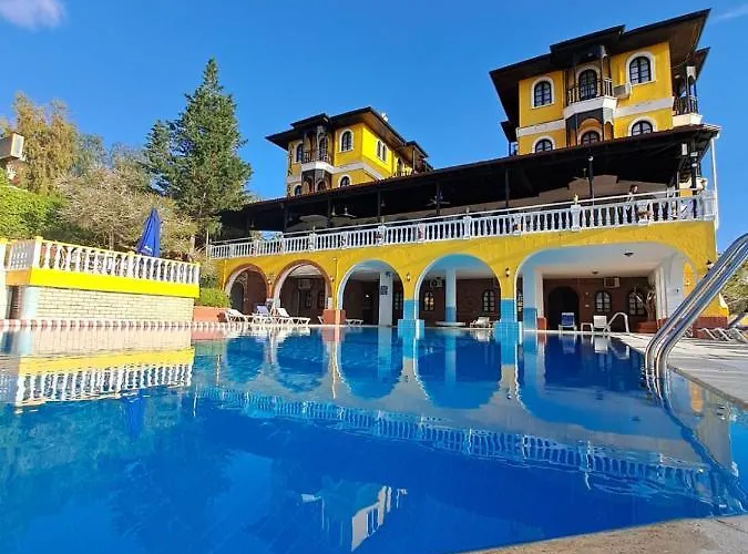 Altinsaray Hotel