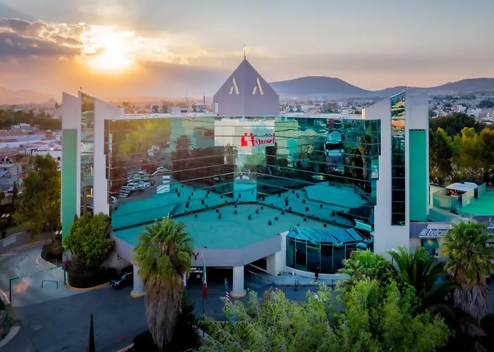 La Joya Pachuca