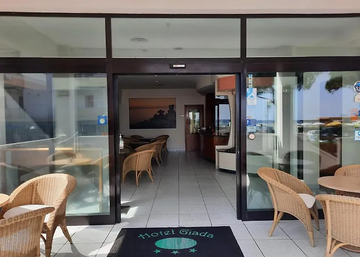 Hotel Giada