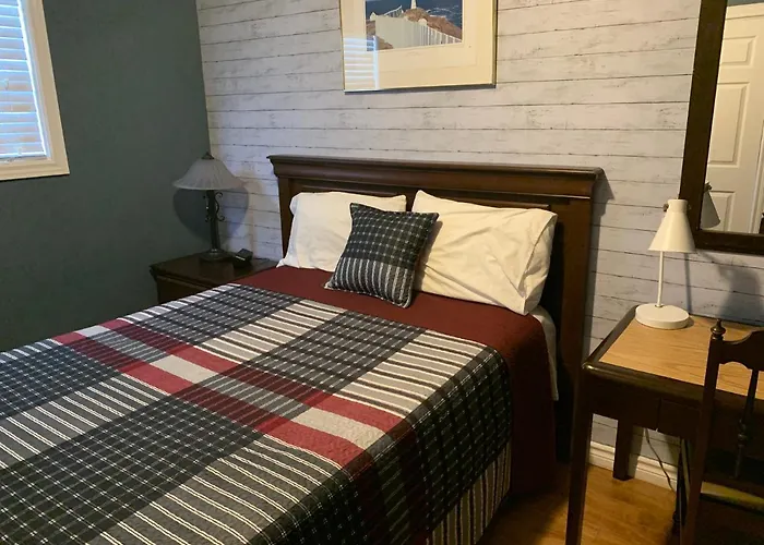 Legges Motel & Restaurant