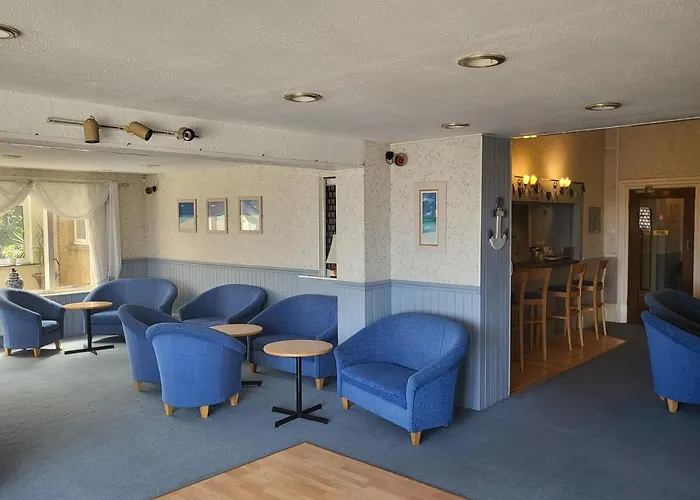Eastmount Hall Hotel