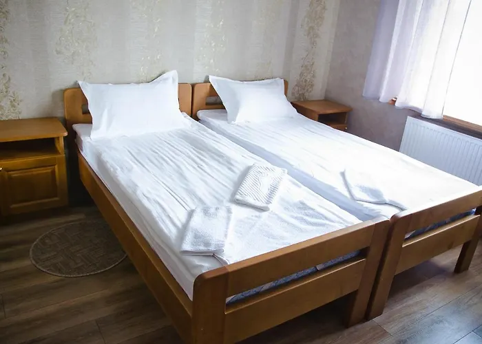 Hotel Resttime