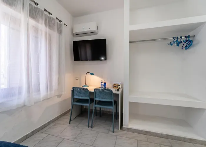 B&B il Rifugio