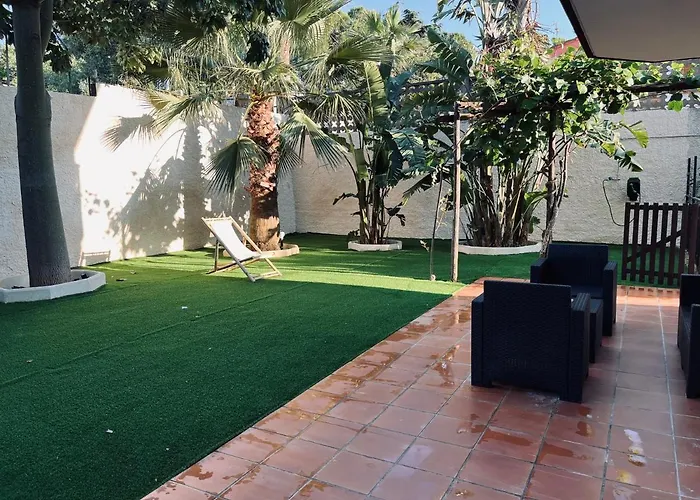 Villa Giorgia al mare