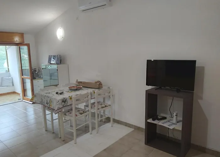 Praia Sea Home, Casa Vacanze