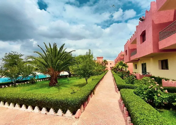 Hotel Relais Saiss