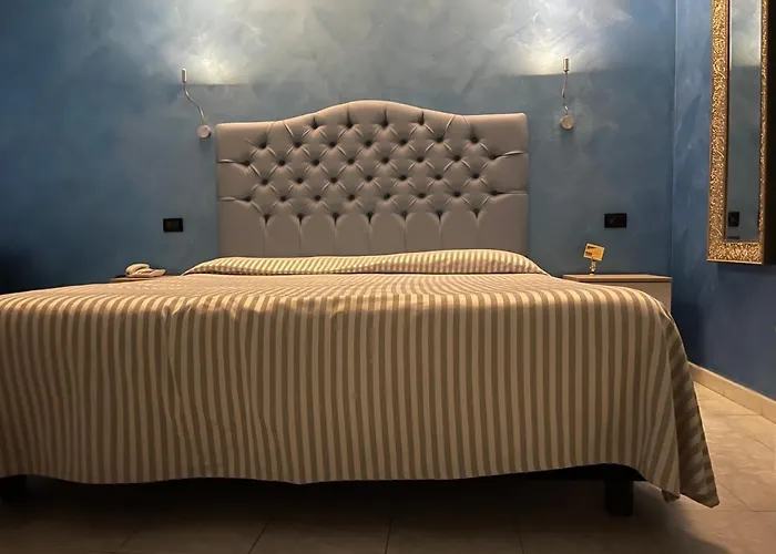 Hotel Il Gioiello