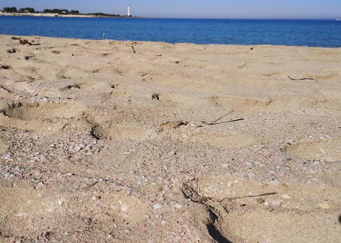 Appartamento A San Vito Lo Capo Stanza Con Bagno