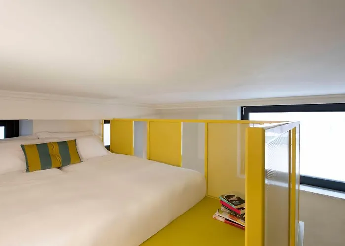 Agora' - Boutique Stays