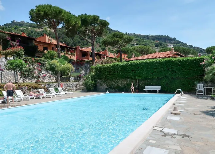 Apartment Vista Mare By Interhome