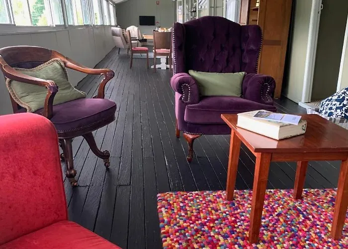 Tyalgum Hotel
