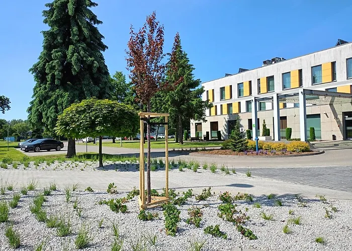 Hotel Olimpijski