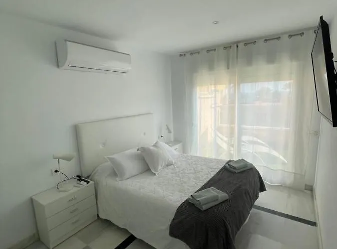 Apartamento 3 Home Suites Almeria