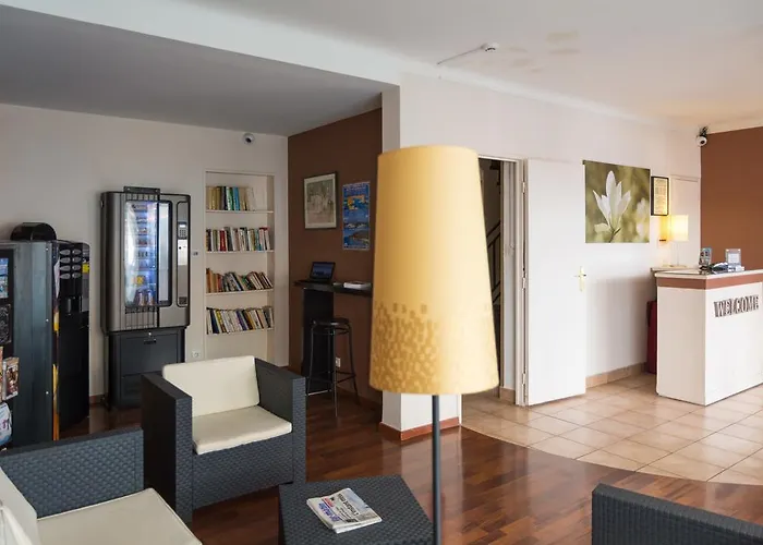 Hotel Jaures