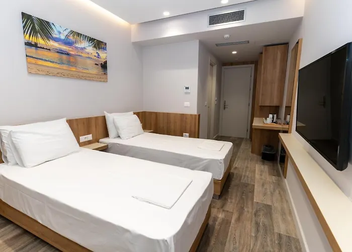 Titania Hotel