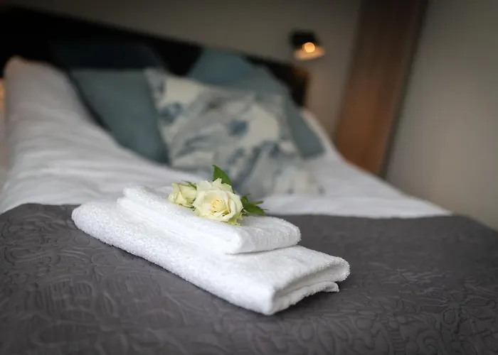 Hotell Regine