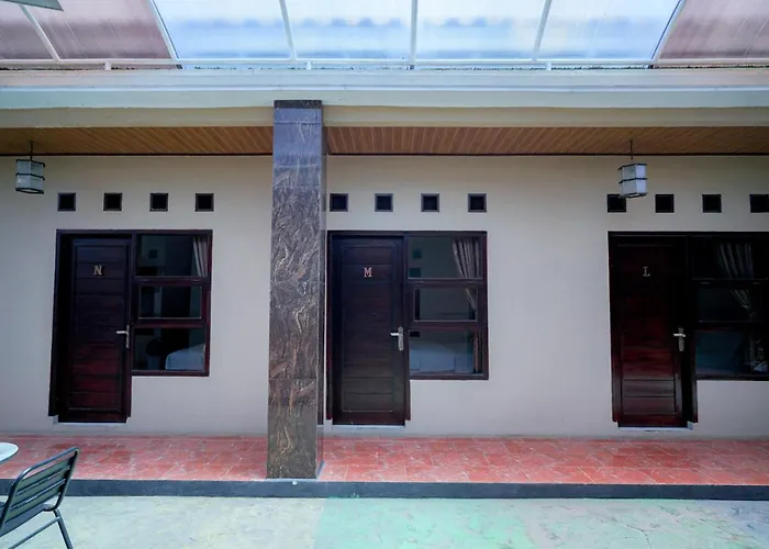 Reddoorz Syariah Near Unila Lampung