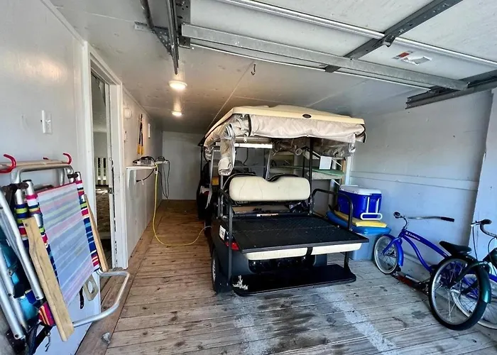 Beach Box