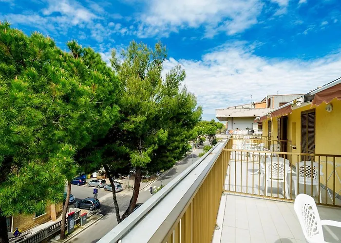 Hotel Miramare - Silvi Marina
