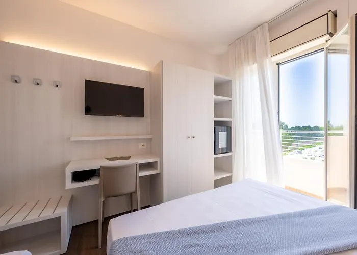 Hotel Corfù