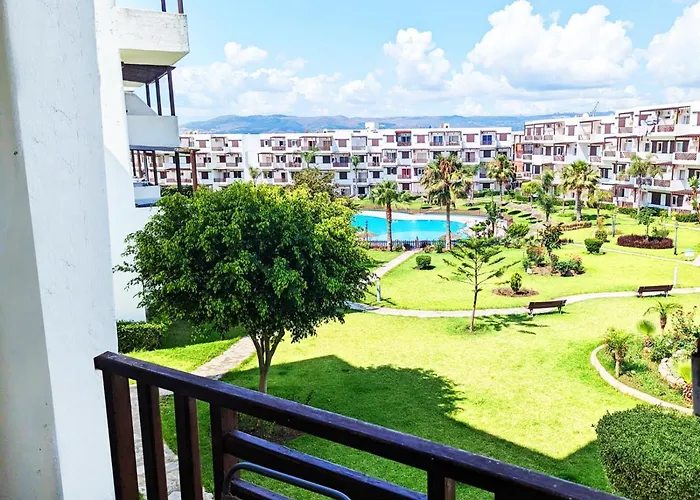 Mirador Golf Appart-Hotel