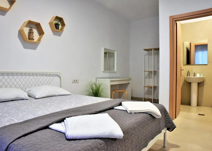 Telhinis Hotel&Apartments
