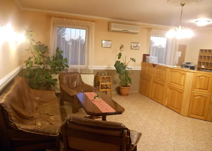 Hotel Amarillis