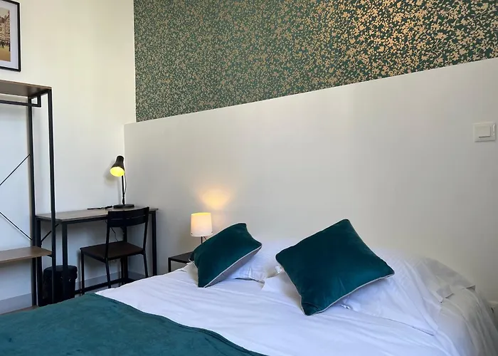 Hotel Tulty