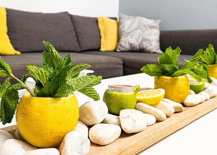 Apartamento San Valentin