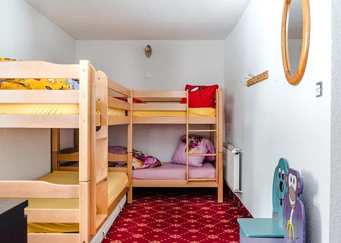 Family Hotel Desiree