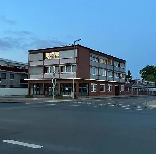 Hotel Gifhorn Inn