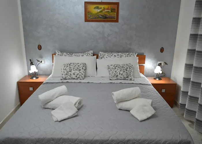 Bed&Breakfast Arcobaleno