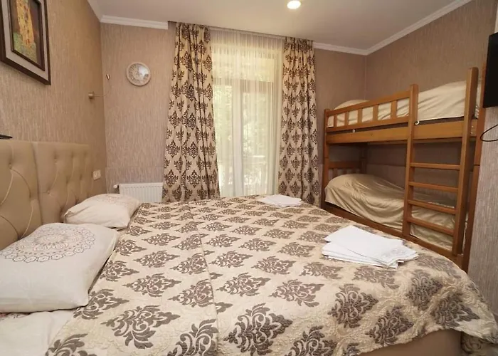 Green Hotel