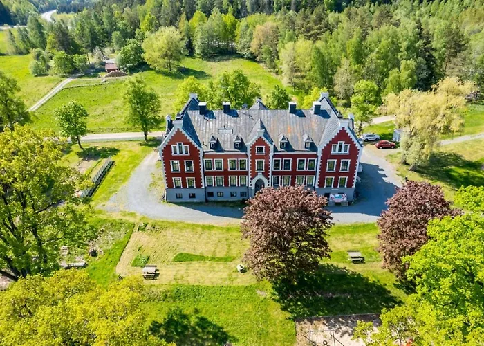 Hotell Hof