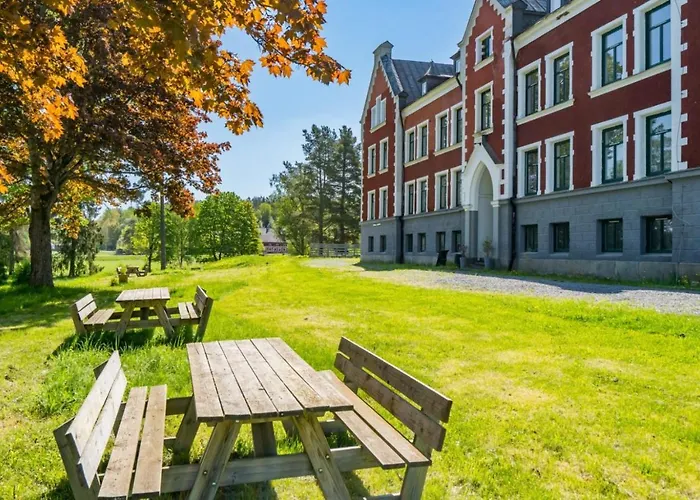 Hotell Hof