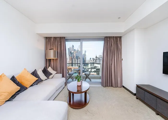 The Address Dubai Marina