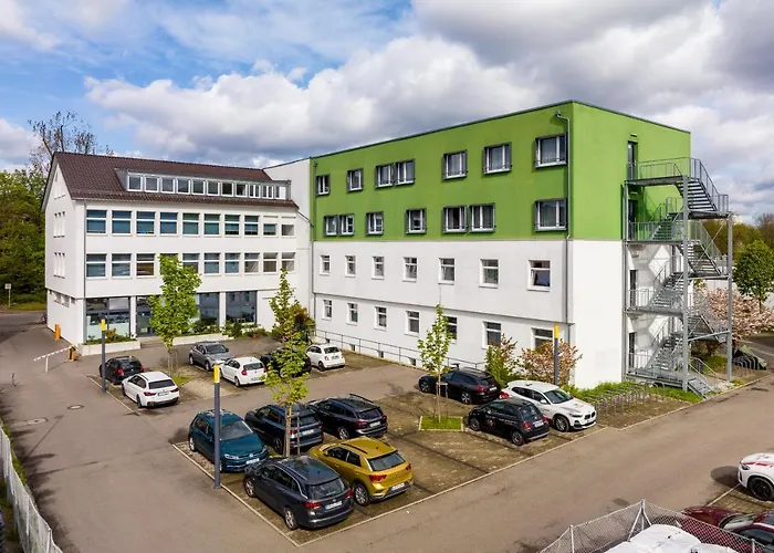 Mk Monteurzimmer Stuttgart