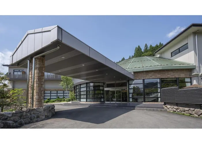 Hotel Sekisuien - Vacation Stay 44681V