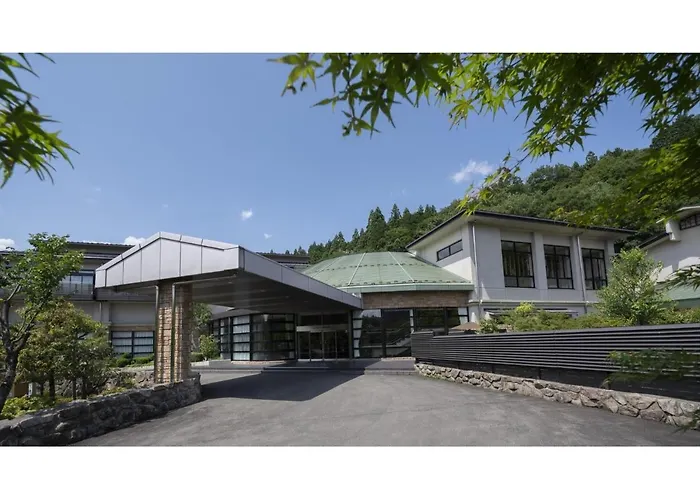Hotel Sekisuien - Vacation Stay 44651V