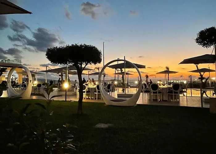 Galia Luxury Resort