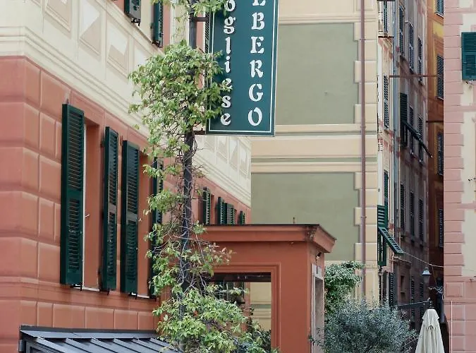 La Camogliese Hotel B&B