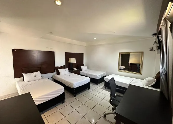 Hotel Don Quijote