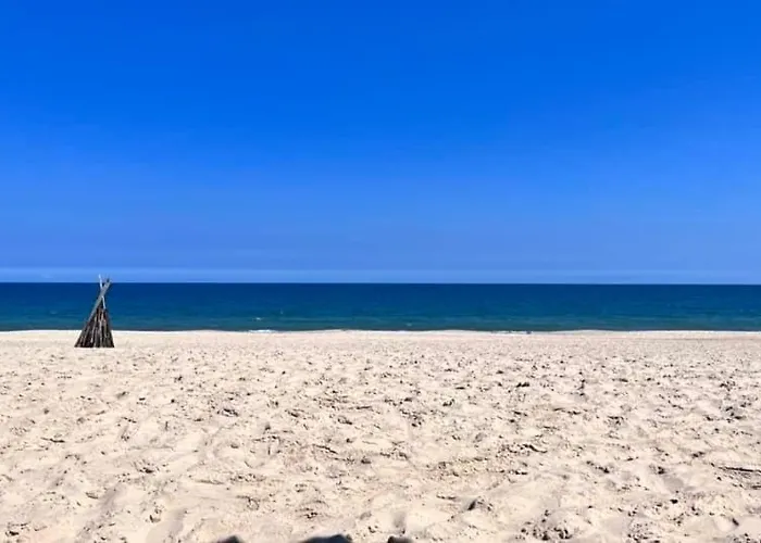 Blue Moon Hotel Mui Ne