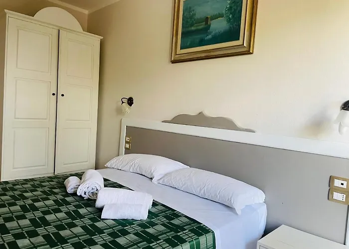 Tanit Hotel Ristorante Storia Del Sulcisiglesiente