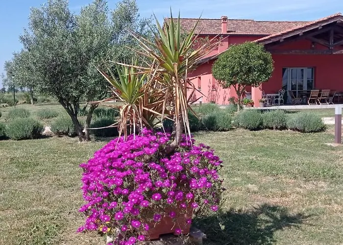 Il Casale di Giulia di Aprilia